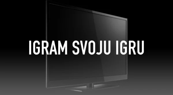 Igram Svoju Igru