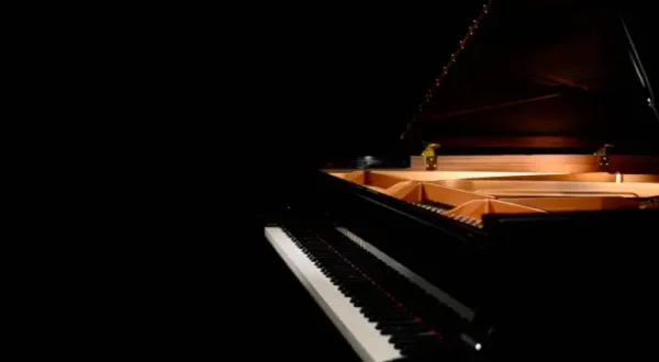 Chopin, Fantasy in F Minor, Op. 49