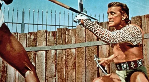 Spartacus