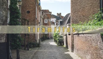 Tiramillas