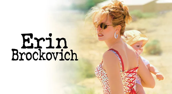 Erin Brockovich