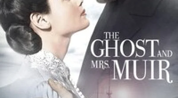 The Ghost and Mrs Muir