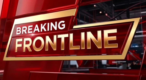Breaking Frontline