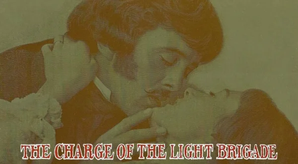 The Charge of the Light Brigade