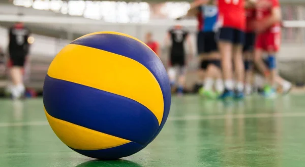 Voleibol: Campeonato Nacional Feminino 1ª Divisão