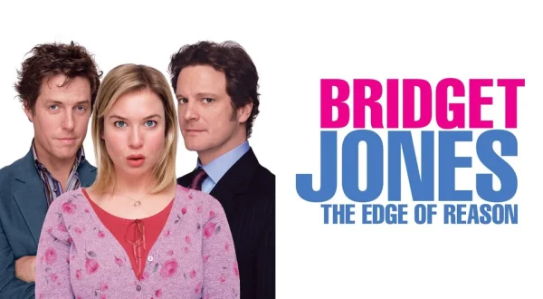 Bridget Jones: The Edge of Reason