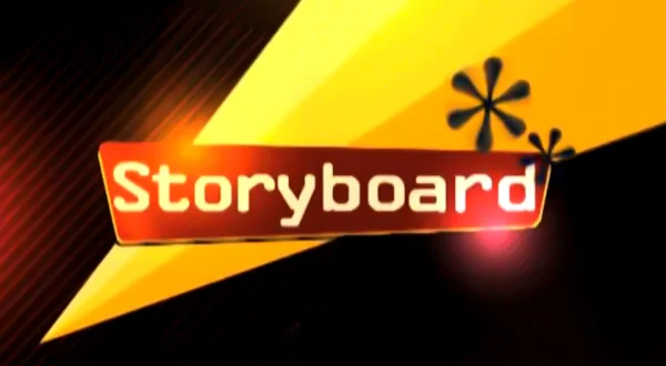 Storyboard