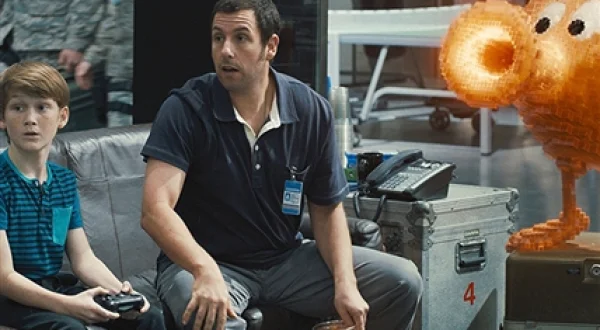 Pixels