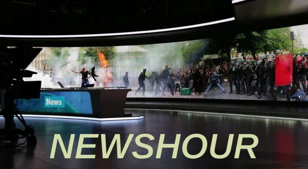 Newshour