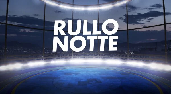 Rullo notte