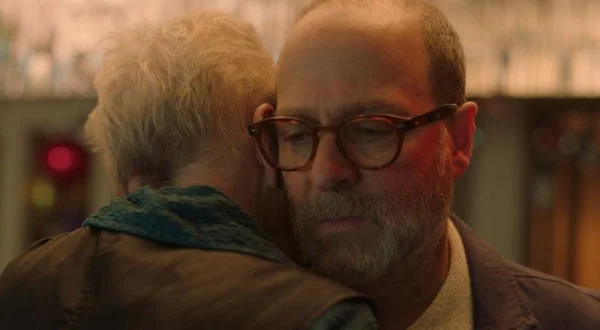 Známý dotek