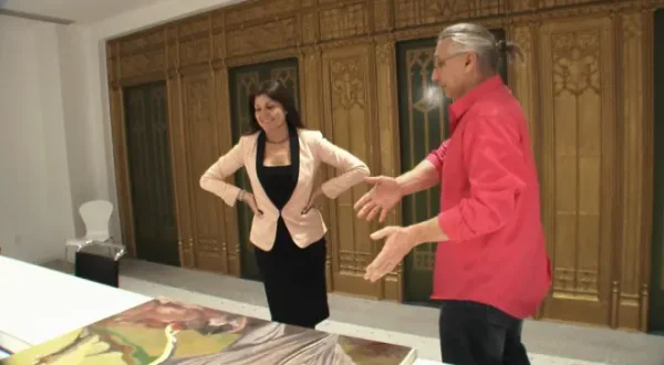 Storage Wars: New York