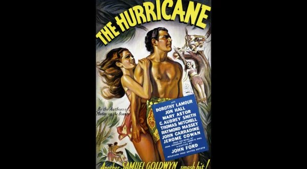 The Hurricane