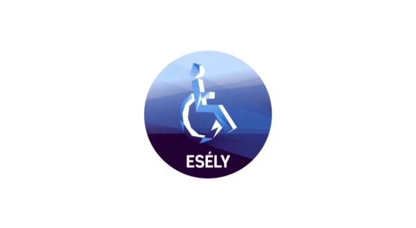 Esély