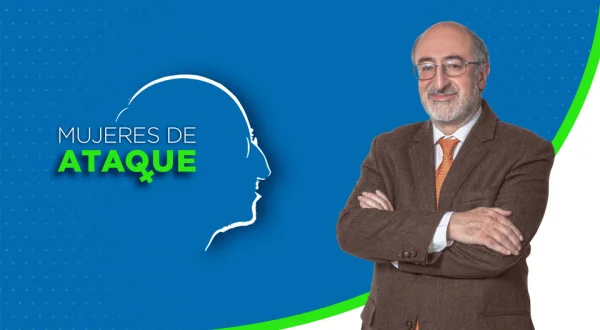 Mujeres de ataque