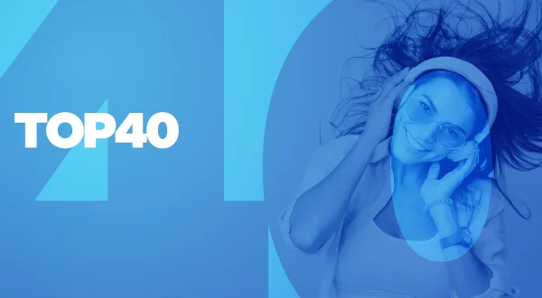 Top 40 - Domaća lista