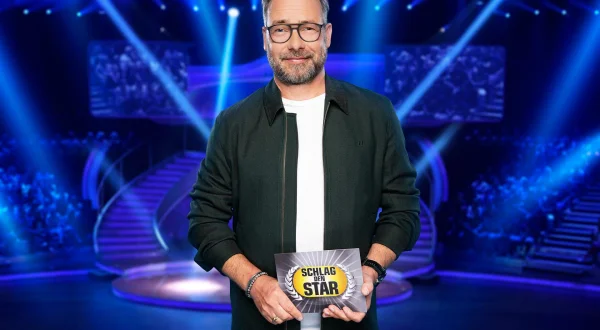 Schlag den Star
