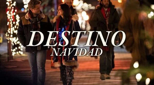 Destino: Navidad
