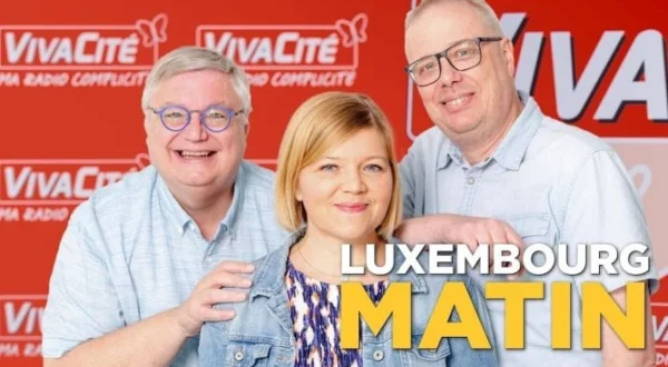 La Matinale de Vivacité