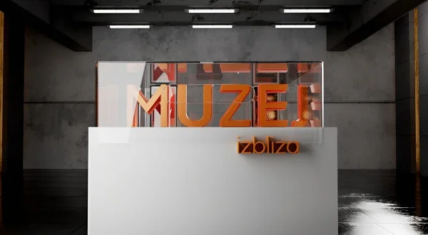 Muzej izbliza