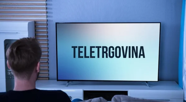 Teletrgovina