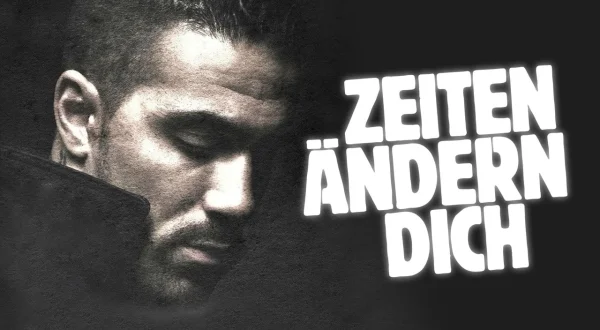 Zeiten ändern Dich