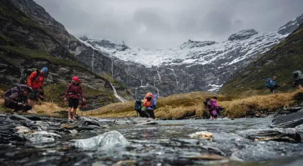 The Summit Australia