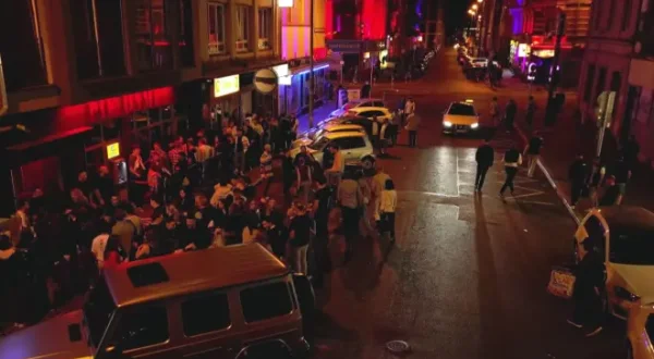Spiegel TV - Reportage