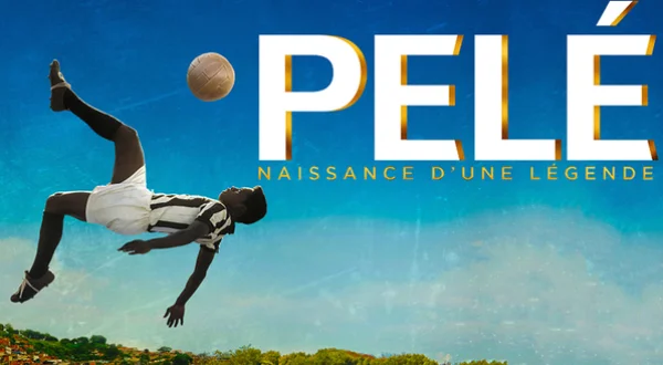 Pelé: O Nascimento De Uma Lenda