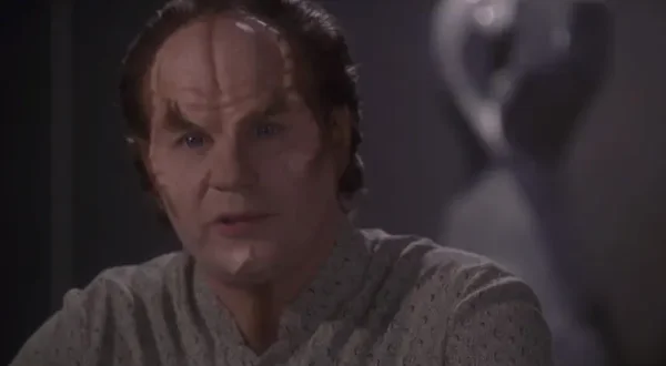 Star Trek: Enterprise