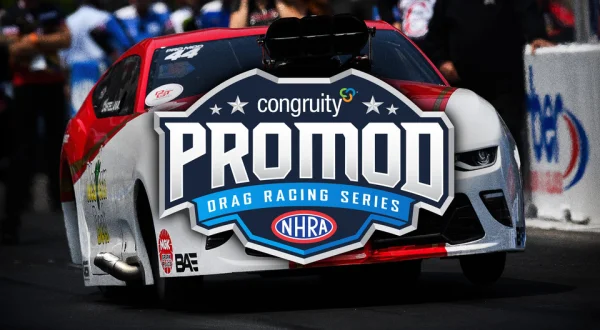 NHRA Pro Mod Series