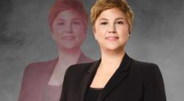 Karşı Karşıya