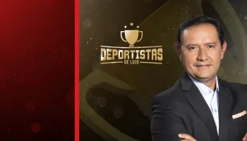 Deportistas de lujo