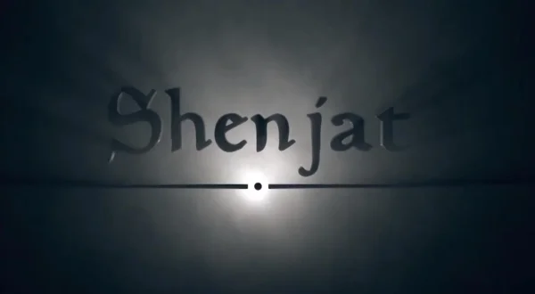 Shenjat 1: Simbole të brishta