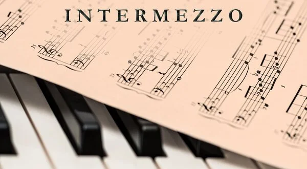 INTERMEZZO