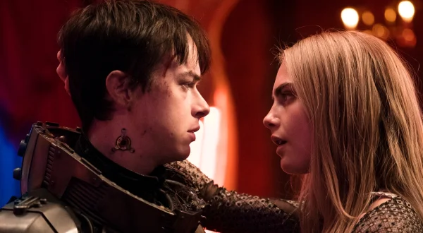 Valerian – Die Stadt der tausend Planeten