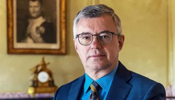 Ei fu. Vita, conquiste e disfatte di Napoleone Bonaparte