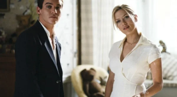 MATCH POINT
