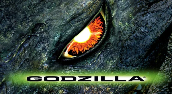 Godzilla