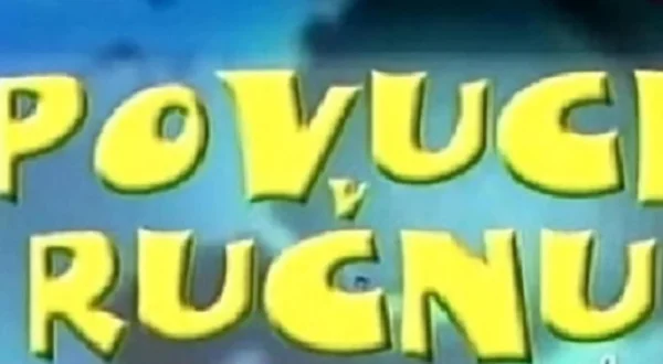 Povuci ručnu