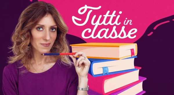 Tutti in classe