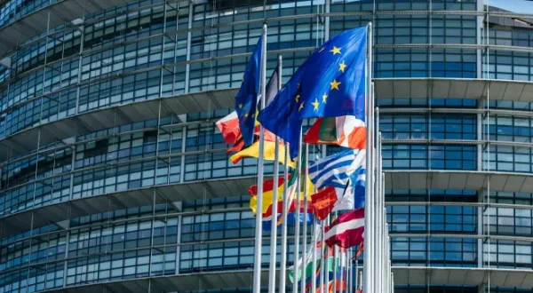 Punto Europa