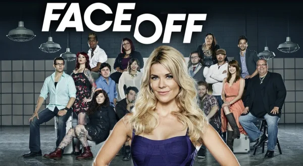 Face Off
