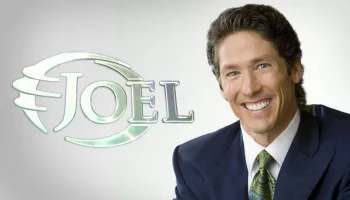 Joel Osteen