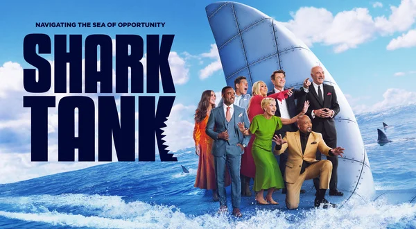 Shark Tank