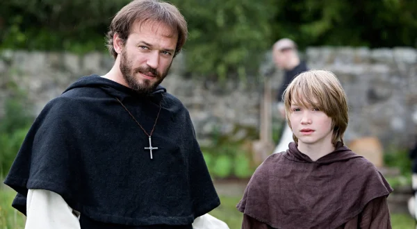 Arn: The Knight Templar