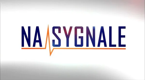 Na sygnale