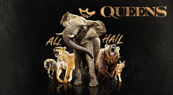 Queens