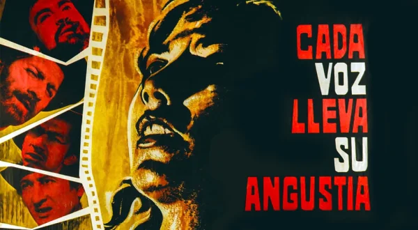 Cada voz lleva su angustia