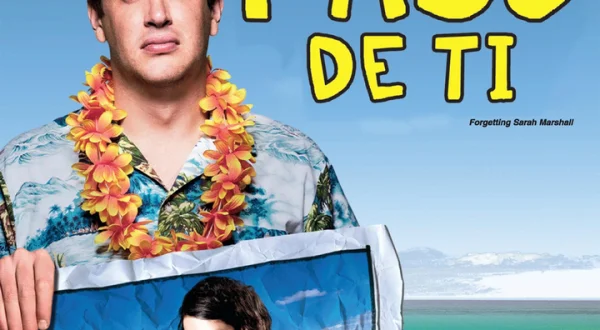 Paso de ti